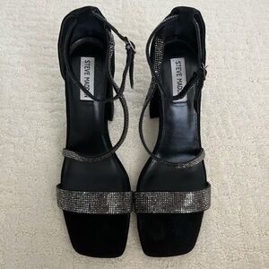 Steve Madden Varali Heels